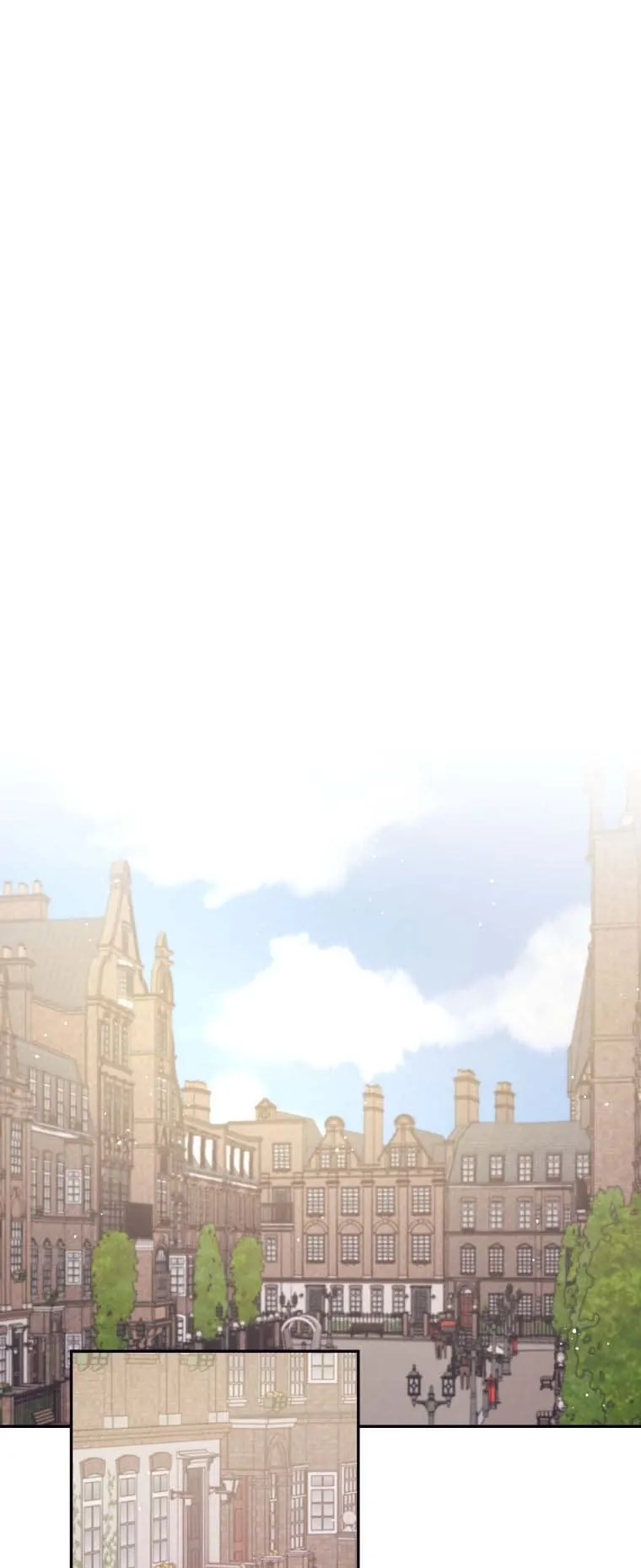 I Will Live as a Supporting Role in This Life chapter 55 page 1