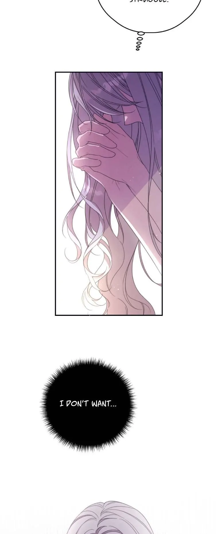 I Will Live as a Supporting Role in This Life chapter 55 page 13