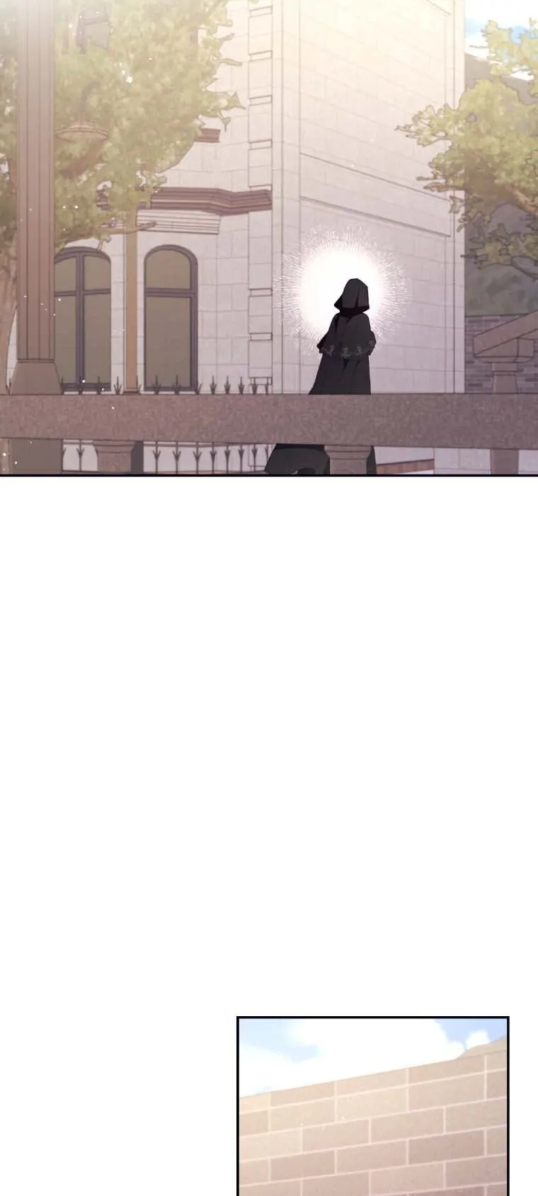 I Will Live as a Supporting Role in This Life chapter 55 page 18