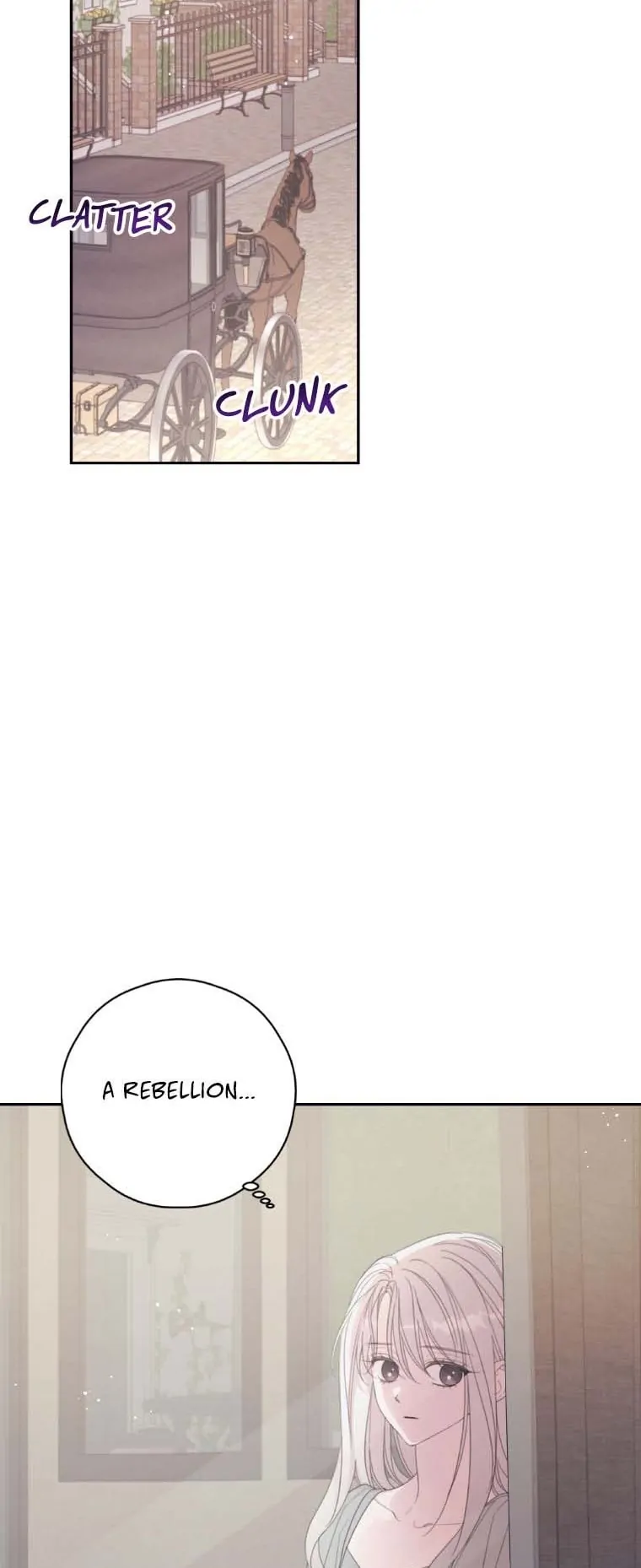 I Will Live as a Supporting Role in This Life chapter 55 page 2