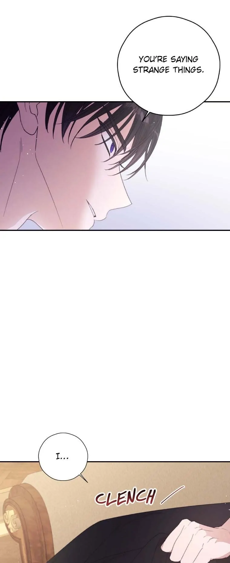 I Will Live as a Supporting Role in This Life chapter 55 page 32