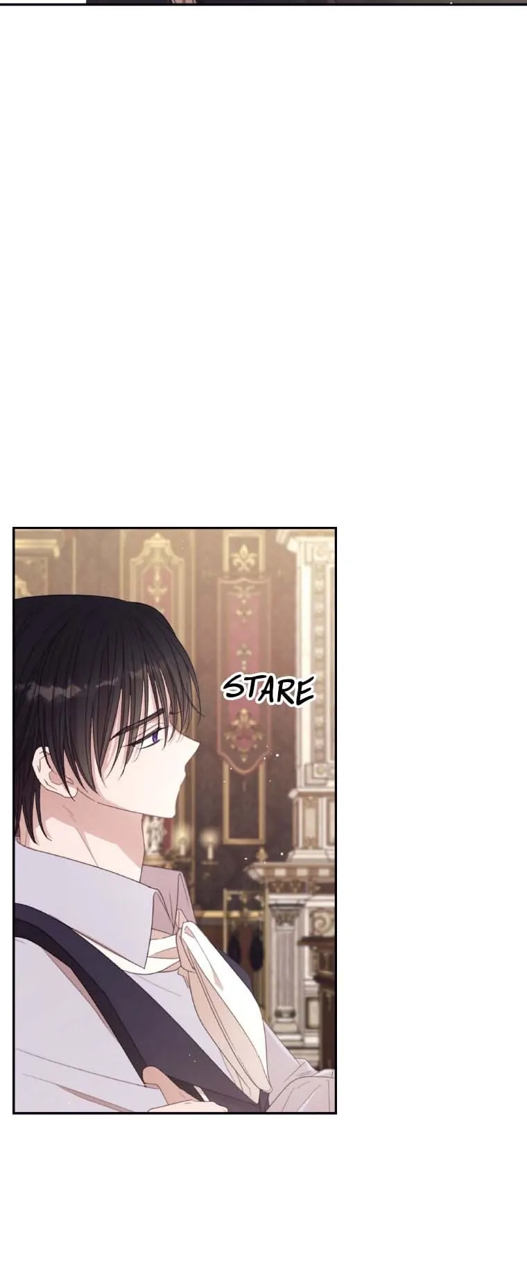 I Will Live as a Supporting Role in This Life chapter 55 page 34