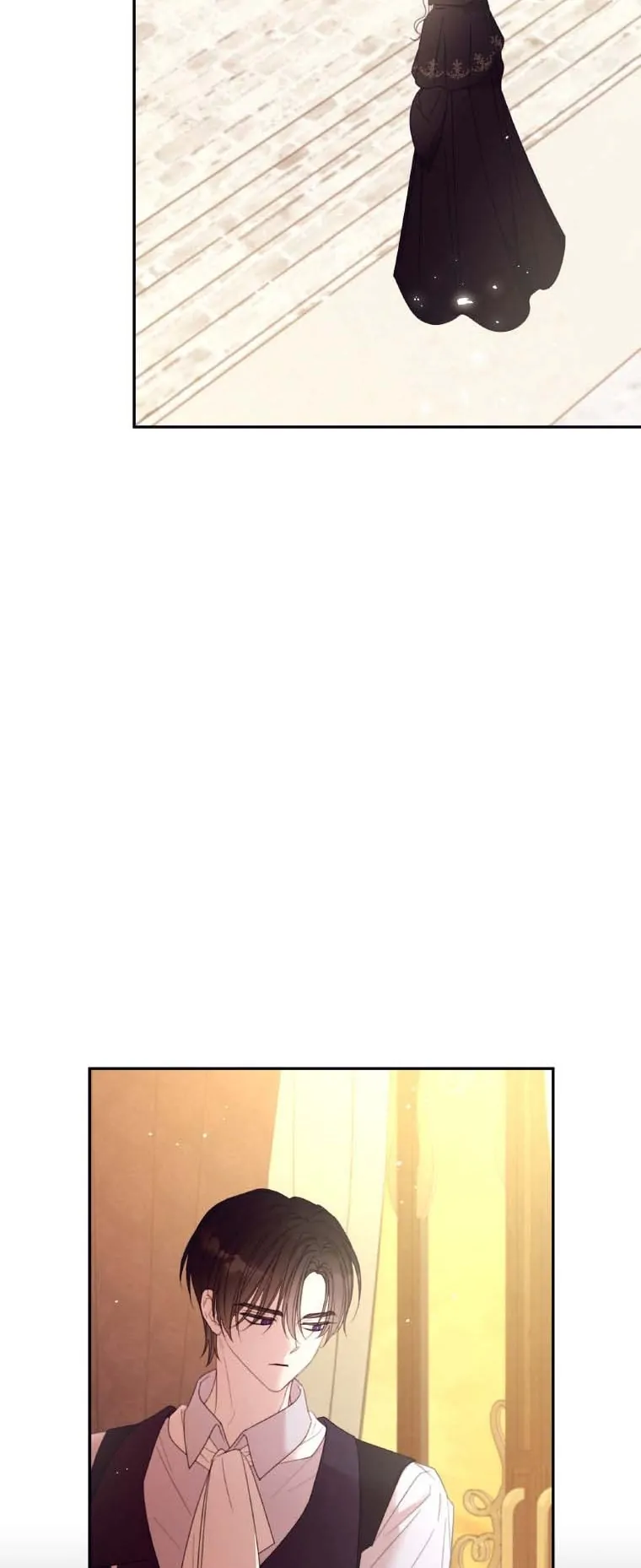 I Will Live as a Supporting Role in This Life chapter 56 page 13