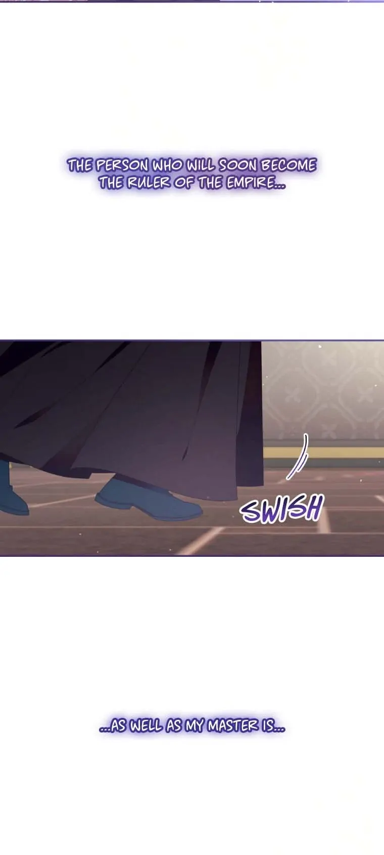 I Will Live as a Supporting Role in This Life chapter 56 page 46