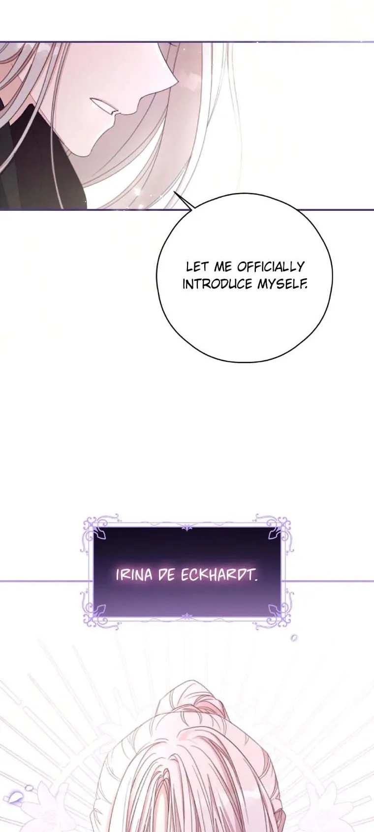 I Will Live as a Supporting Role in This Life chapter 56 page 47