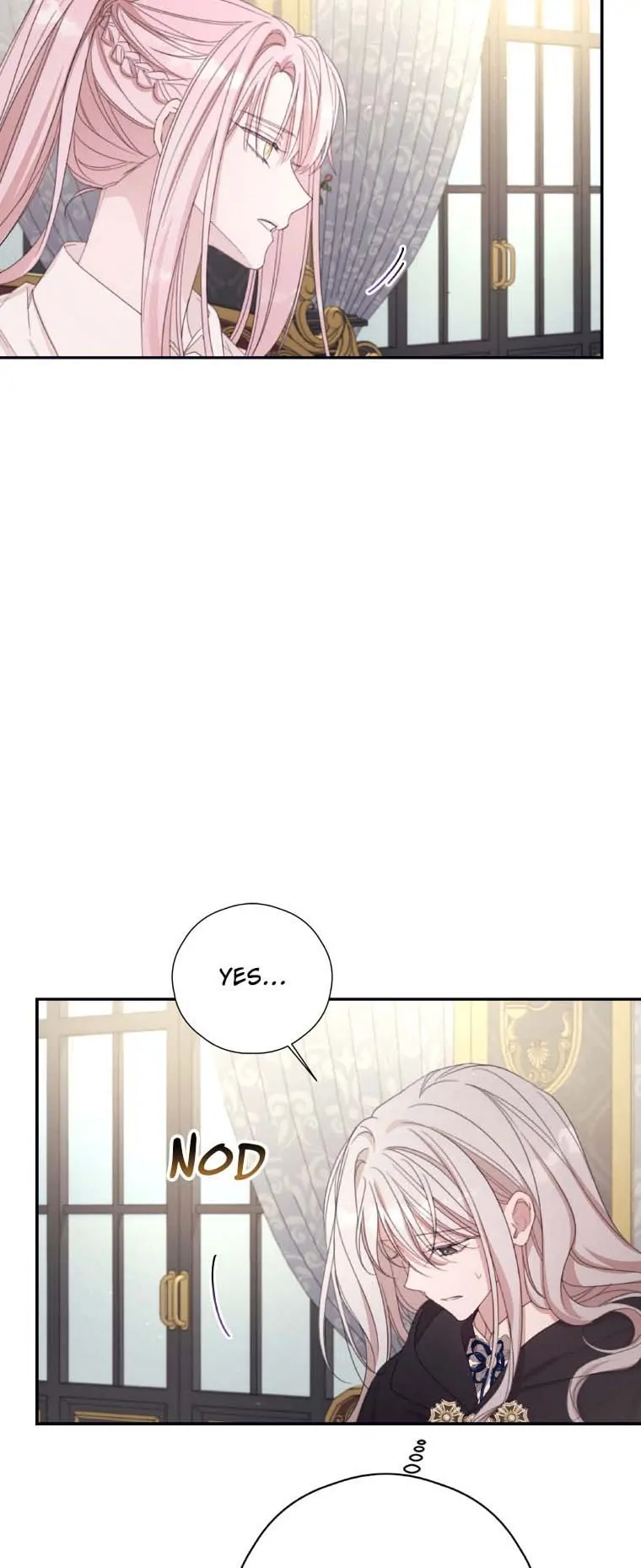 I Will Live as a Supporting Role in This Life chapter 57 page 41
