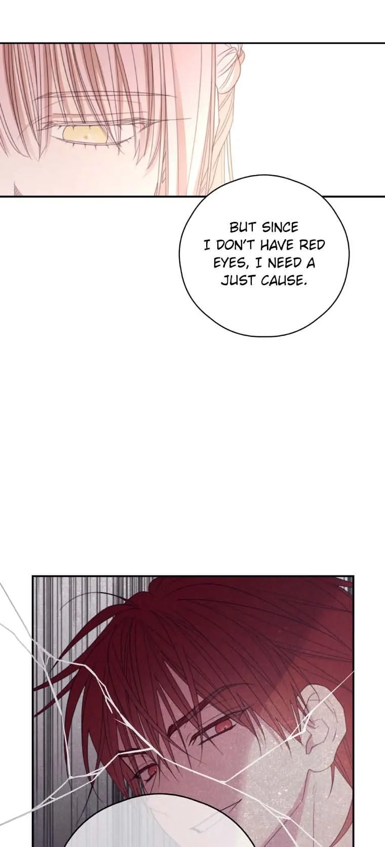 I Will Live as a Supporting Role in This Life chapter 57 page 45
