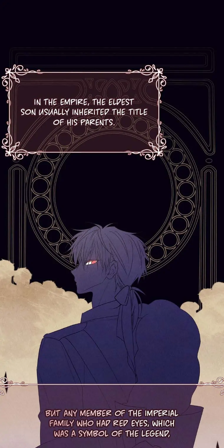 I Will Live as a Supporting Role in This Life chapter 57 page 7