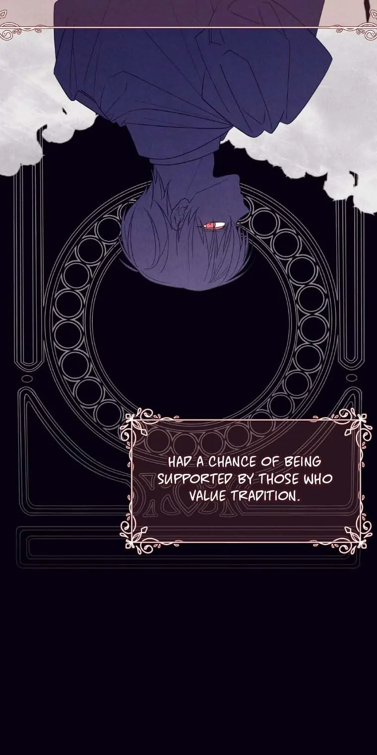 I Will Live as a Supporting Role in This Life chapter 57 page 8
