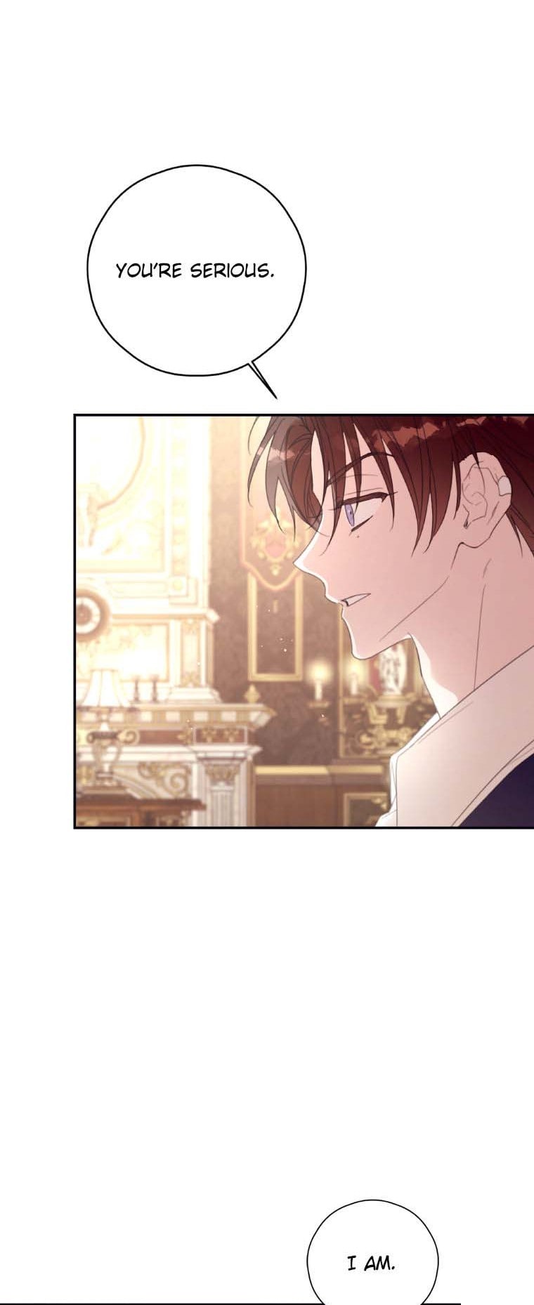 I Will Live as a Supporting Role in This Life chapter 59 page 2