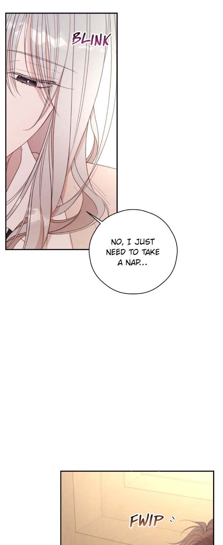 I Will Live as a Supporting Role in This Life chapter 59 page 44