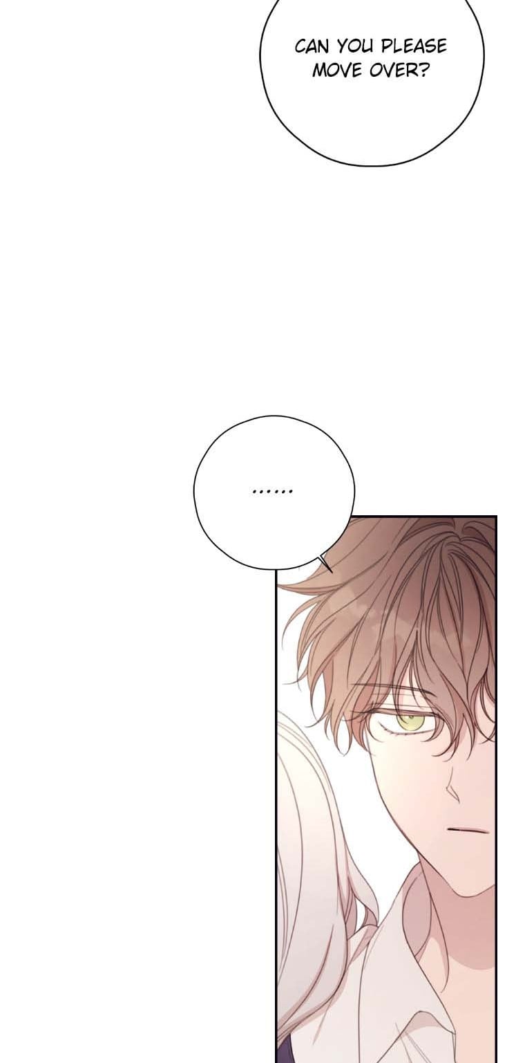 I Will Live as a Supporting Role in This Life chapter 59 page 47