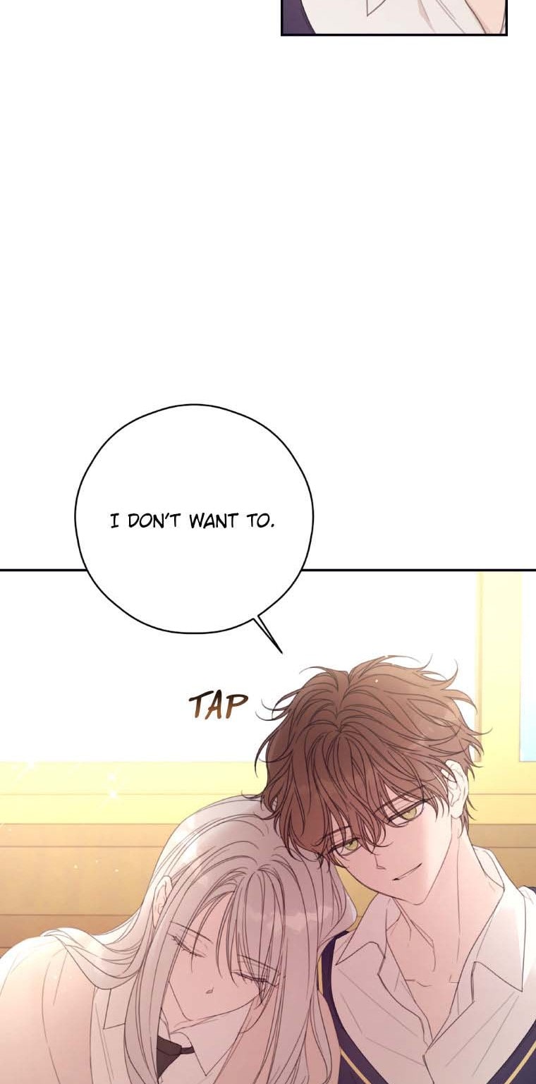 I Will Live as a Supporting Role in This Life chapter 59 page 48