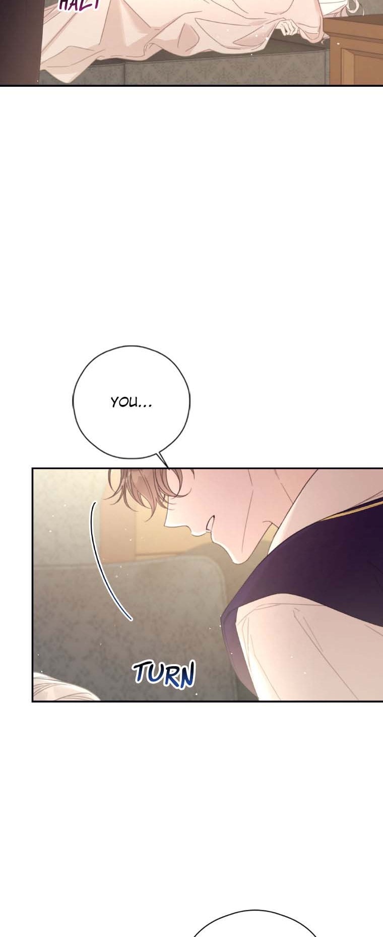 I Will Live as a Supporting Role in This Life chapter 60 page 4