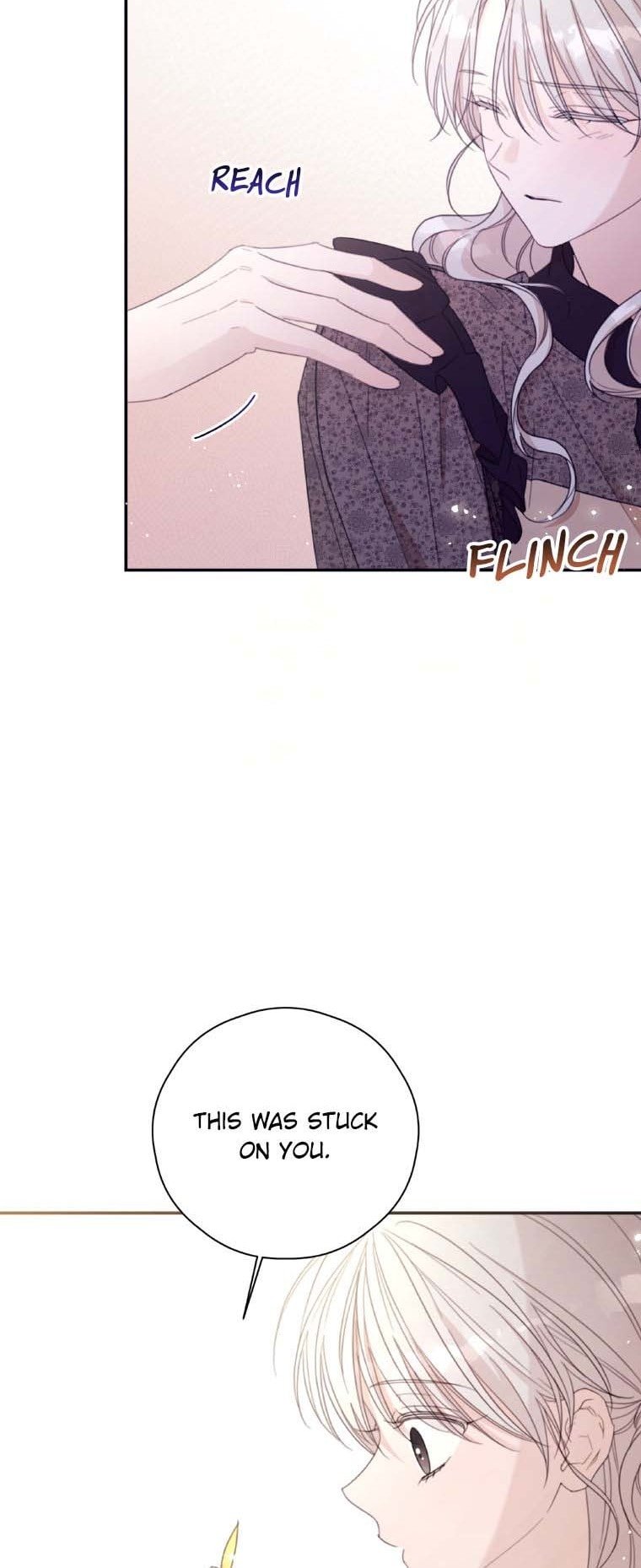 I Will Live as a Supporting Role in This Life chapter 60 page 44