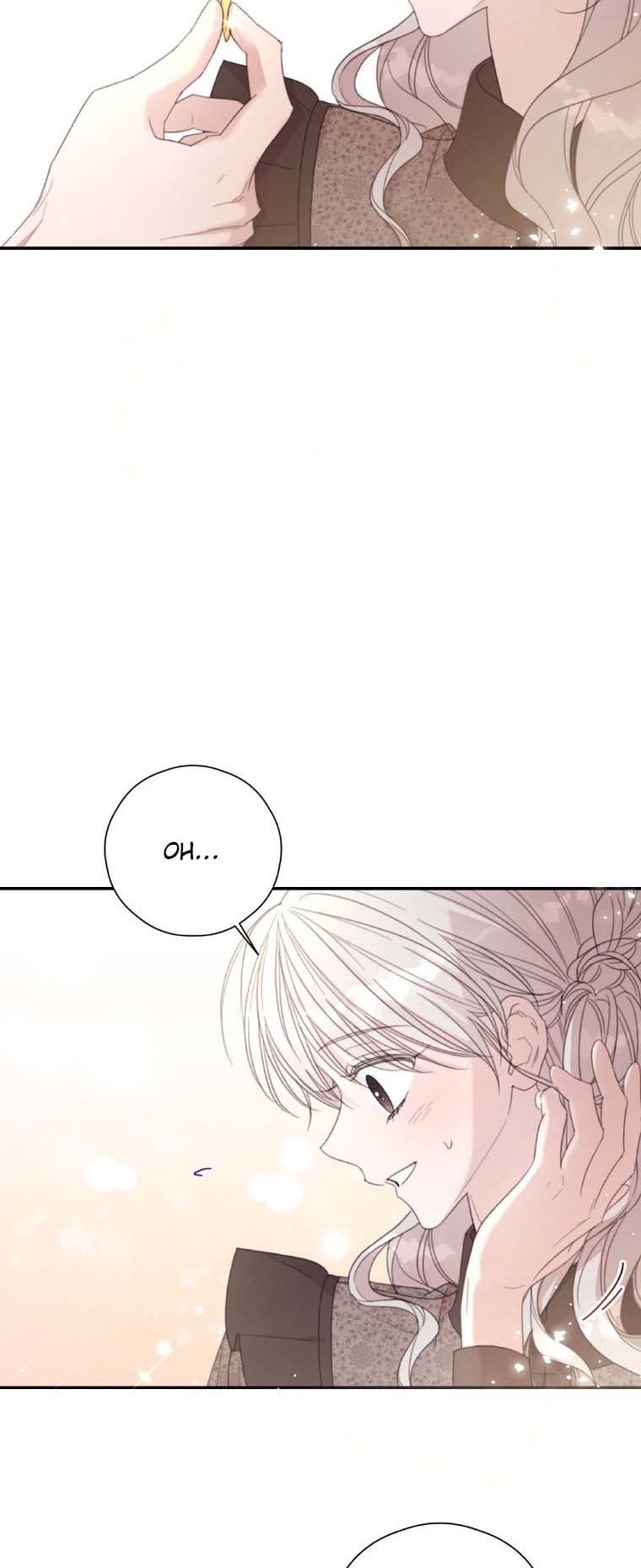 I Will Live as a Supporting Role in This Life chapter 60 page 45