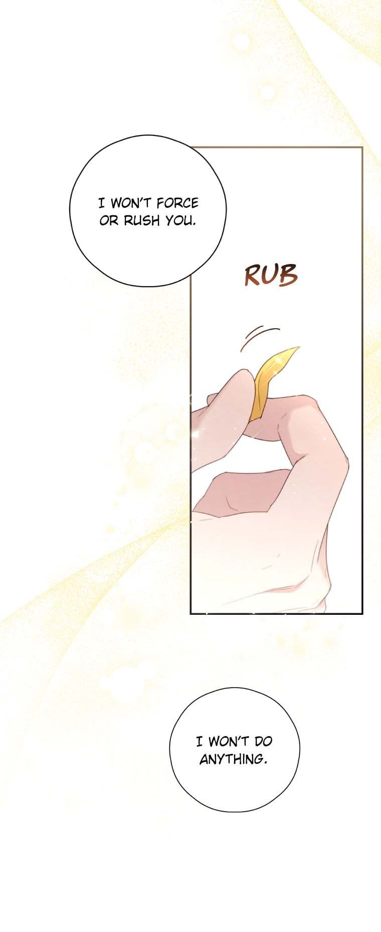 I Will Live as a Supporting Role in This Life chapter 60 page 47