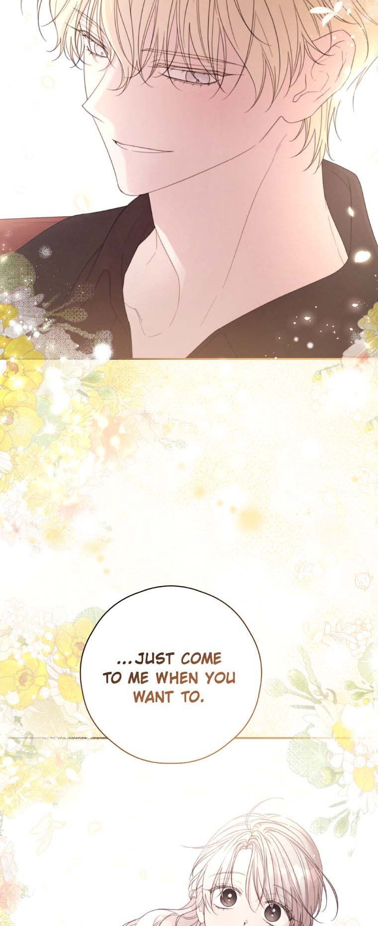 I Will Live as a Supporting Role in This Life chapter 60 page 49