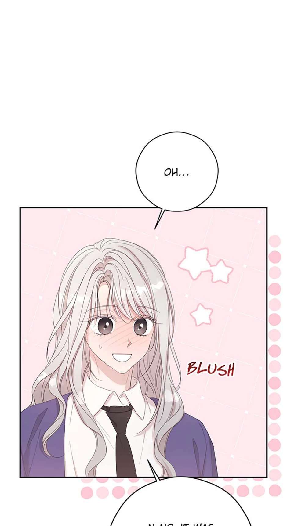 I Will Live as a Supporting Role in This Life chapter 75 page 26