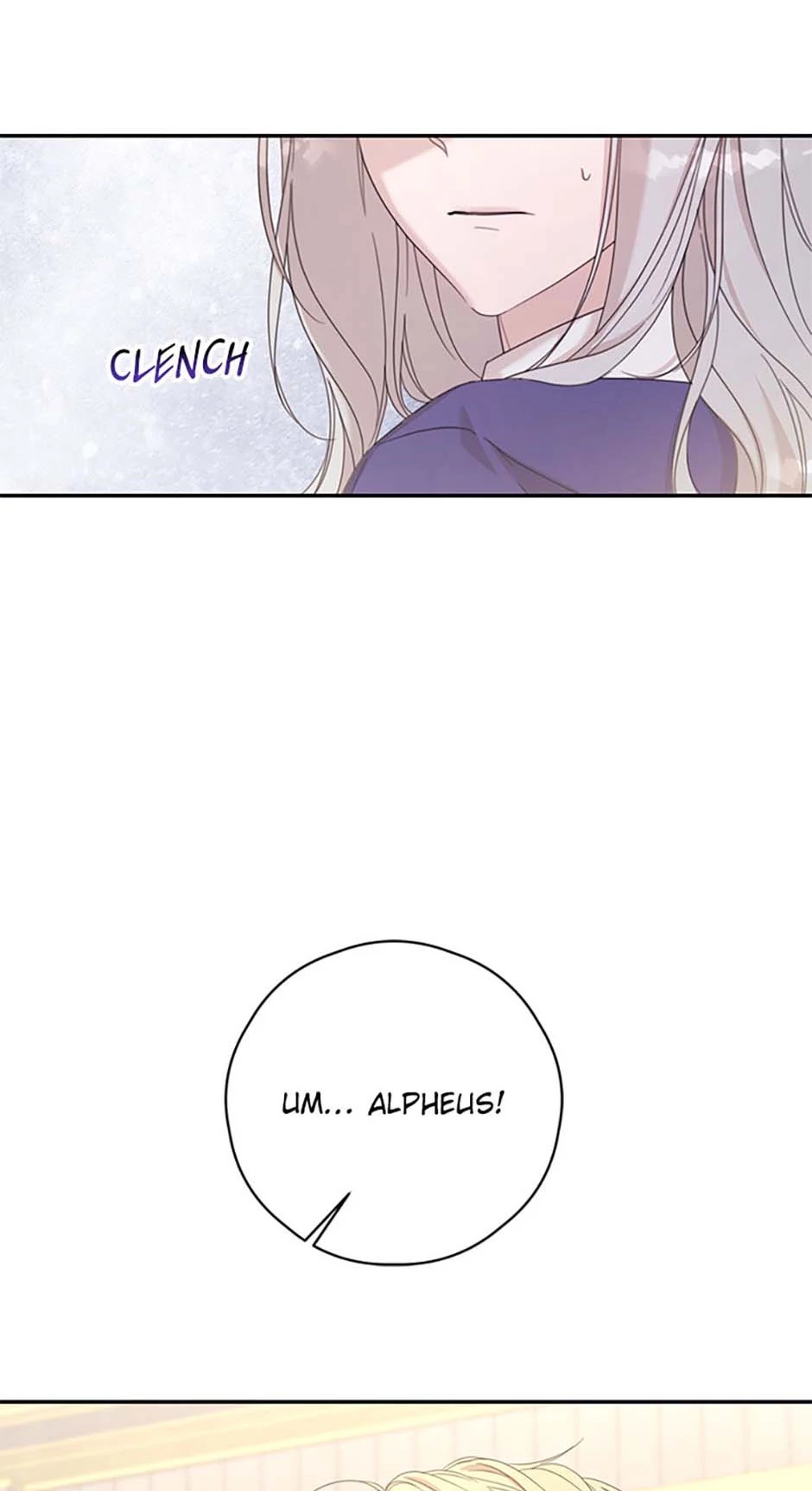 I Will Live as a Supporting Role in This Life chapter 75 page 29