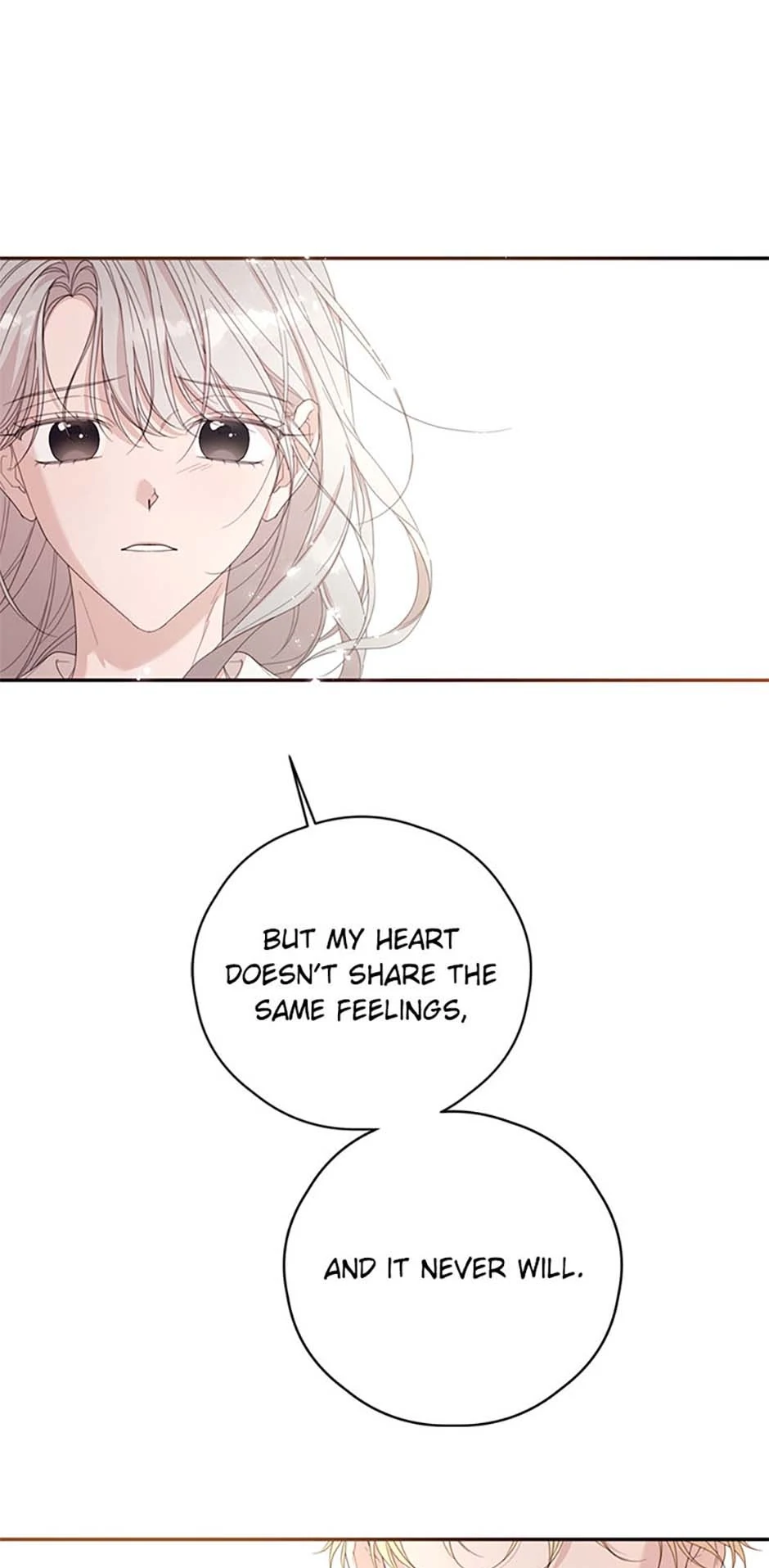 I Will Live as a Supporting Role in This Life chapter 75 page 48
