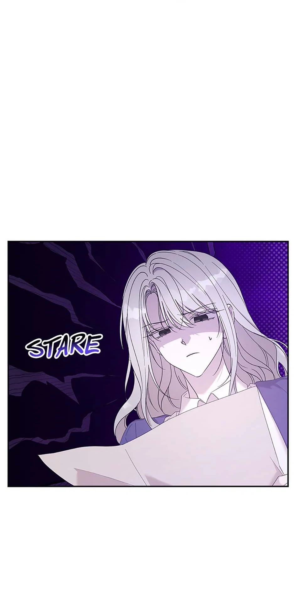 I Will Live as a Supporting Role in This Life chapter 75 page 60
