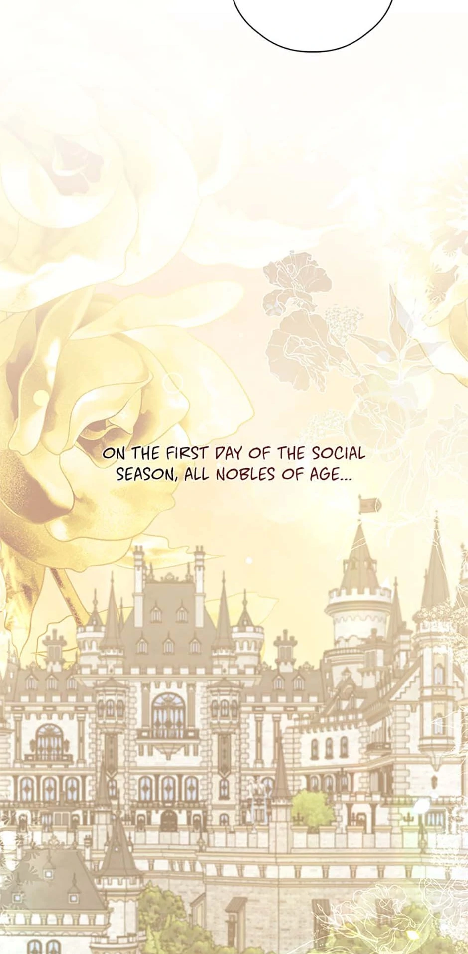 I Will Live as a Supporting Role in This Life chapter 75 page 66