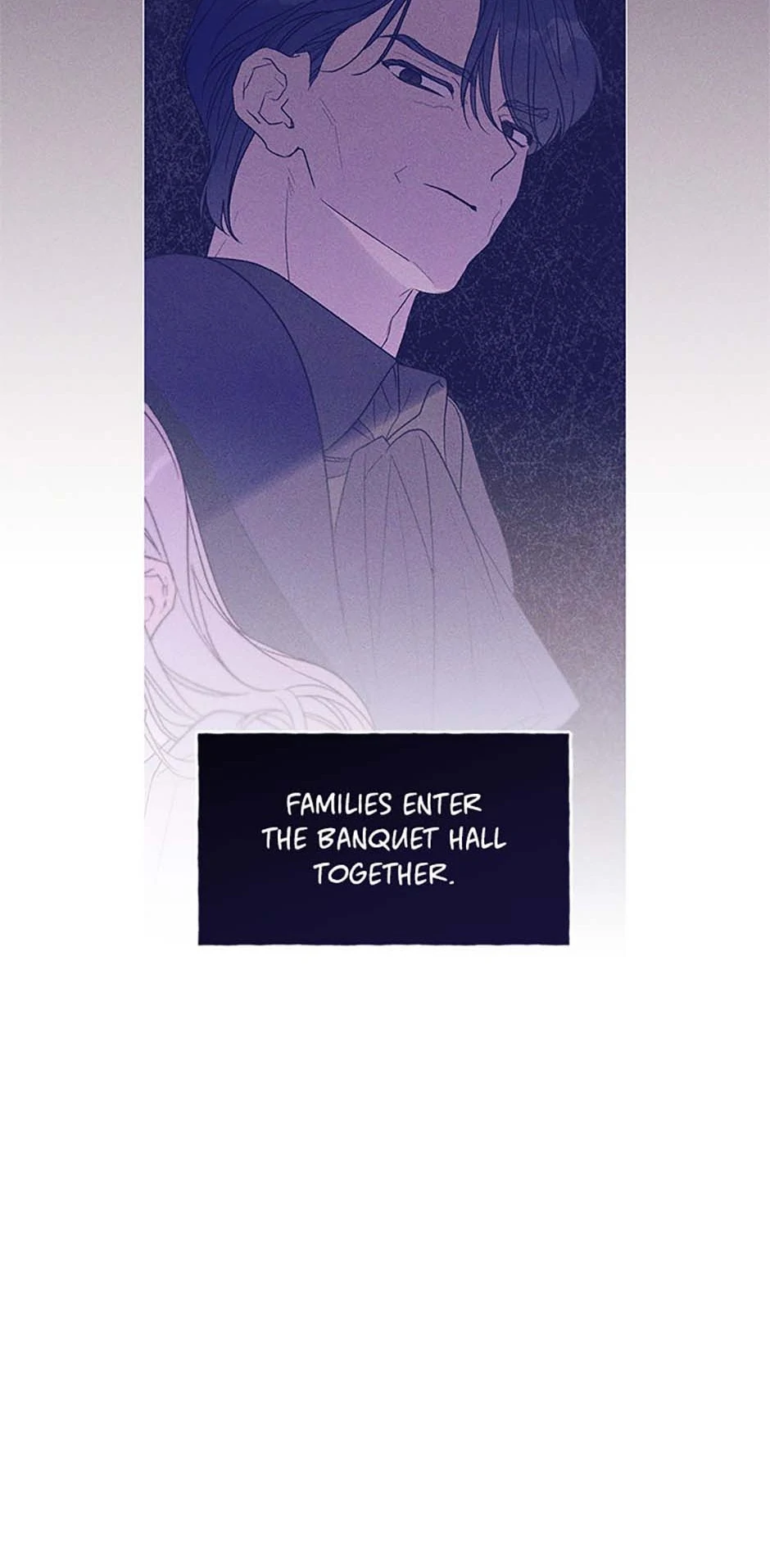 I Will Live as a Supporting Role in This Life chapter 75 page 69