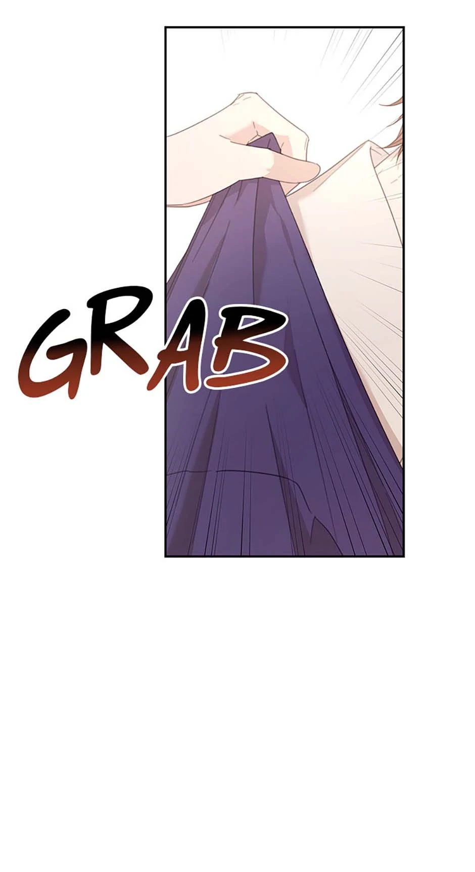 I Will Live as a Supporting Role in This Life chapter 75 page 7