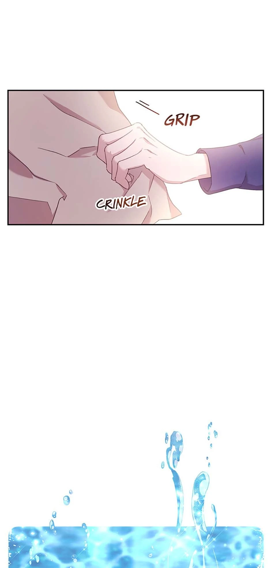 I Will Live as a Supporting Role in This Life chapter 75 page 70