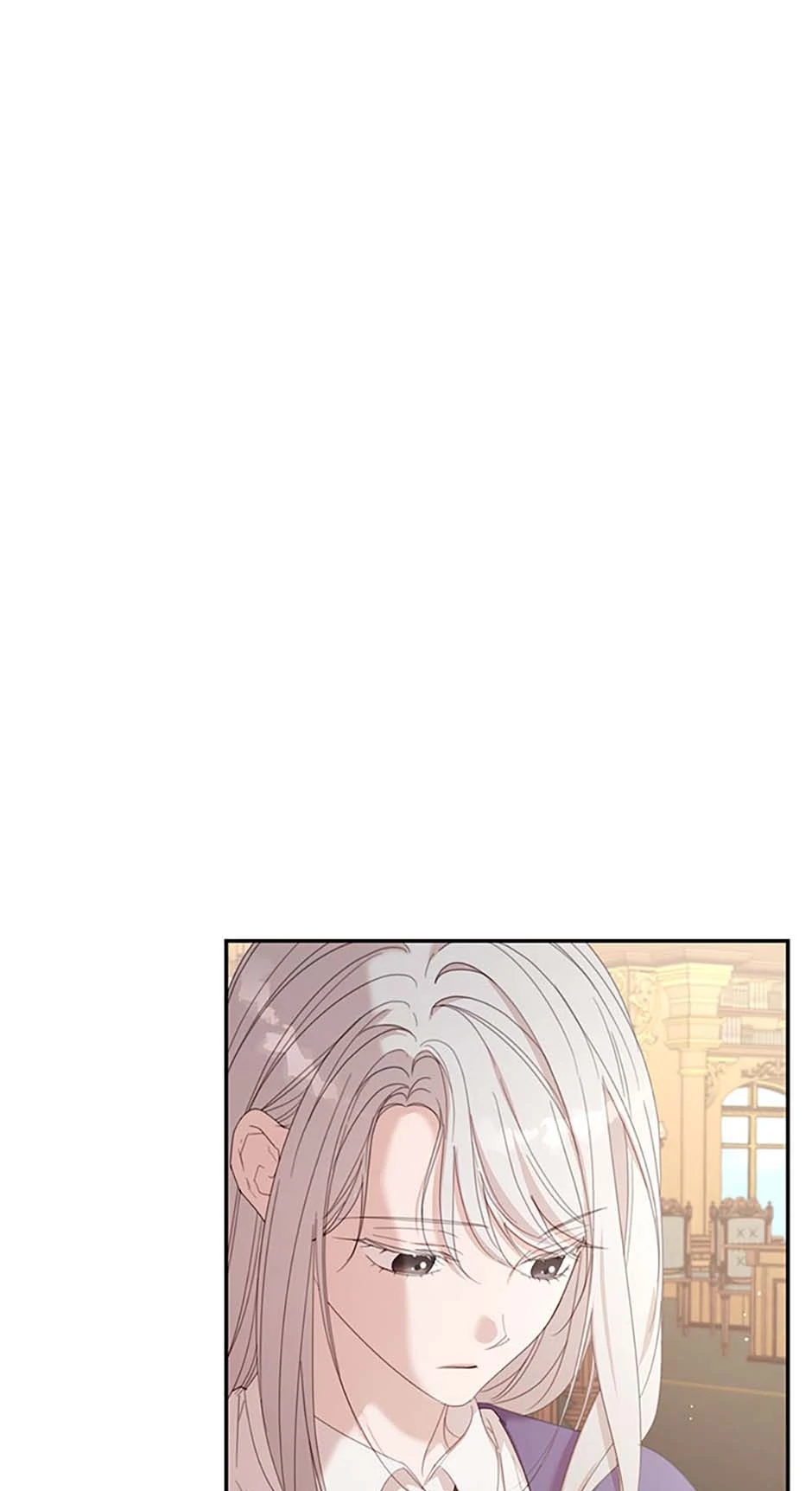 I Will Live as a Supporting Role in This Life chapter 76 page 1
