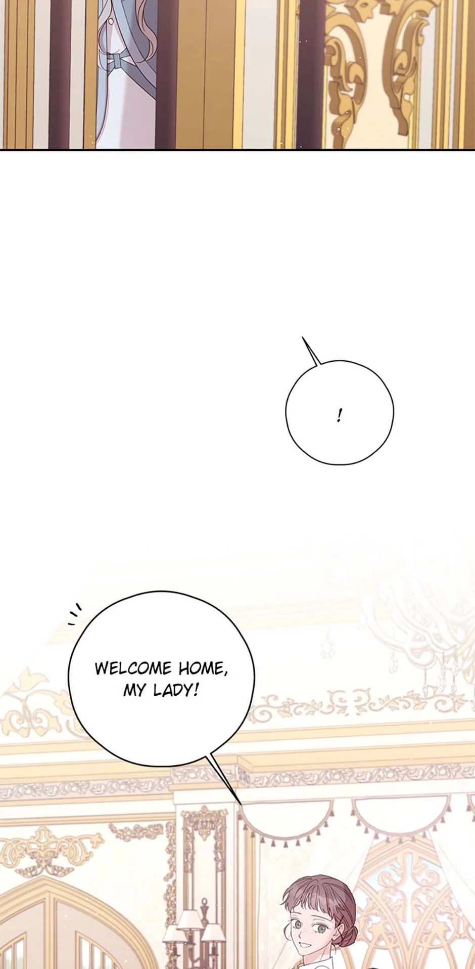 I Will Live as a Supporting Role in This Life chapter 76 page 20