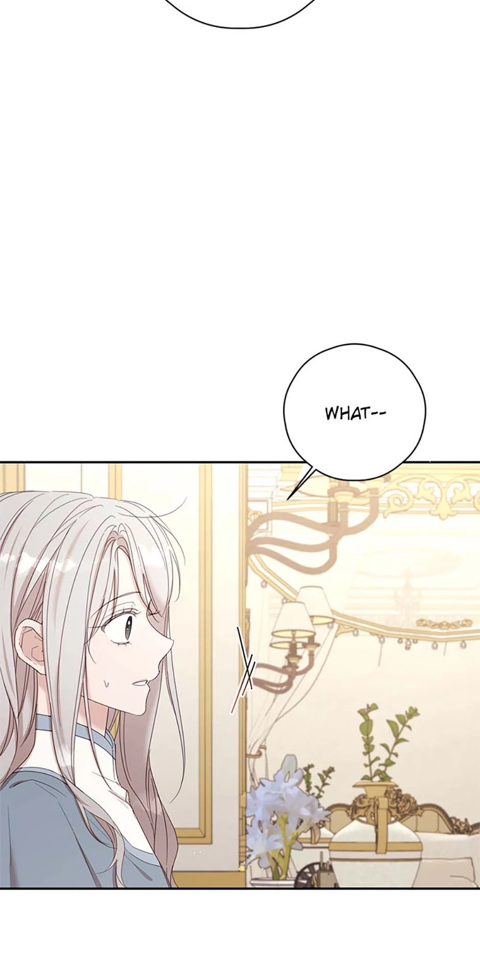I Will Live as a Supporting Role in This Life chapter 76 page 31