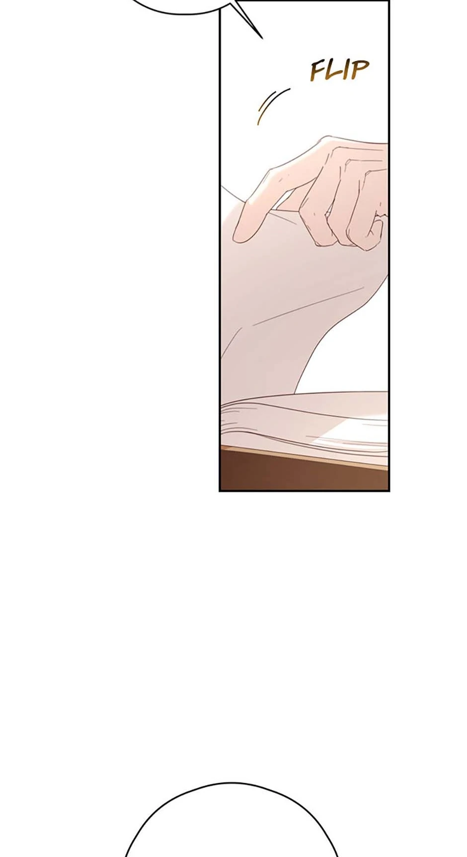 I Will Live as a Supporting Role in This Life chapter 76 page 4