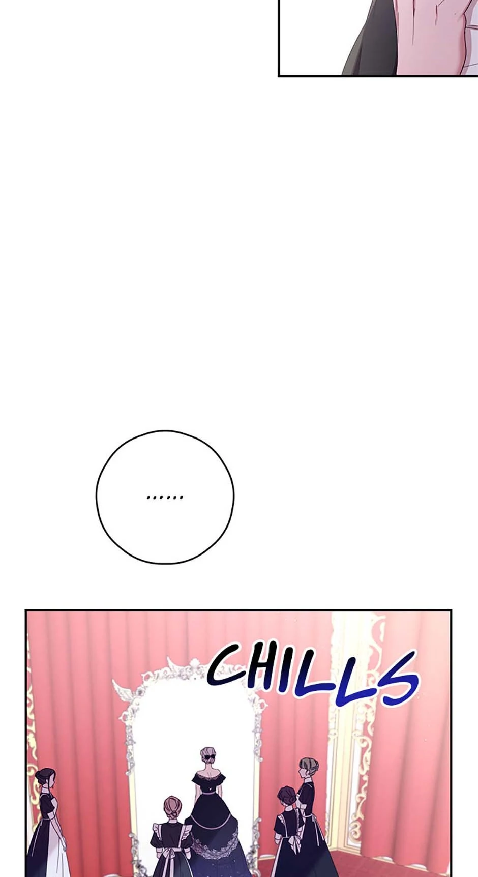 I Will Live as a Supporting Role in This Life chapter 76 page 54