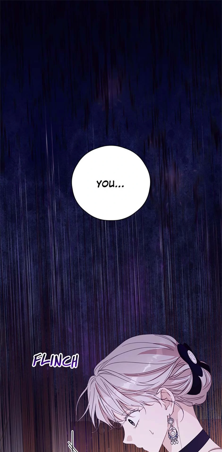 I Will Live as a Supporting Role in This Life chapter 77 page 1
