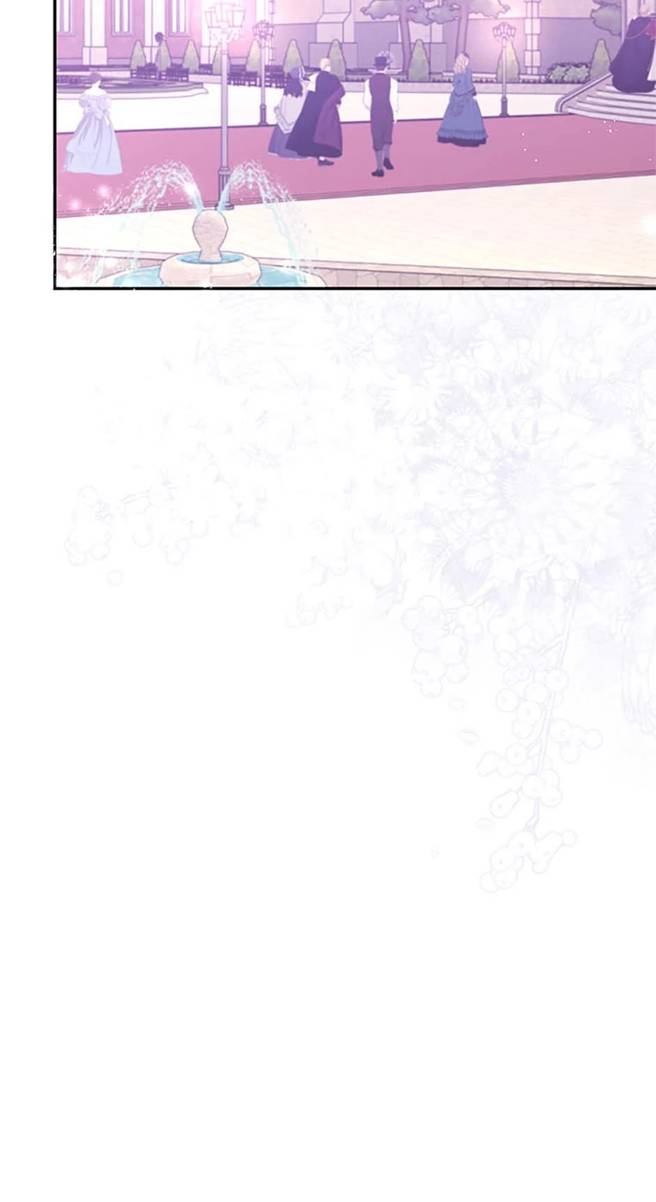 I Will Live as a Supporting Role in This Life chapter 77 page 16
