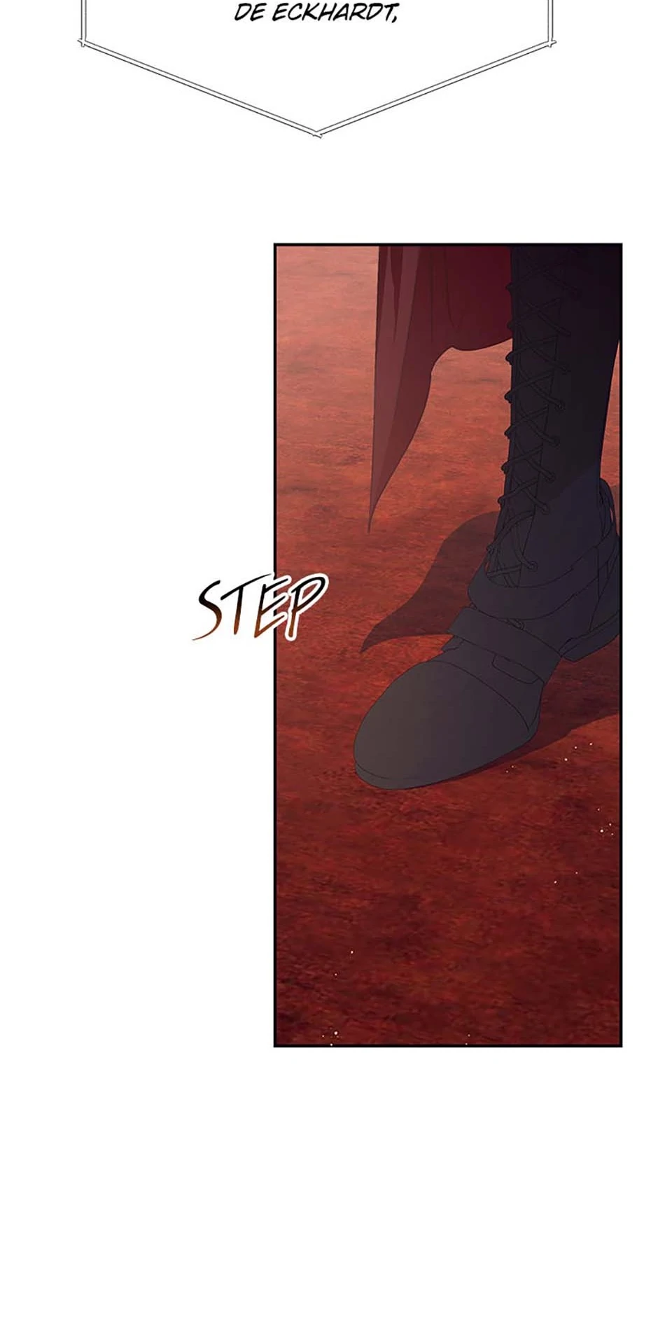 I Will Live as a Supporting Role in This Life chapter 77 page 45