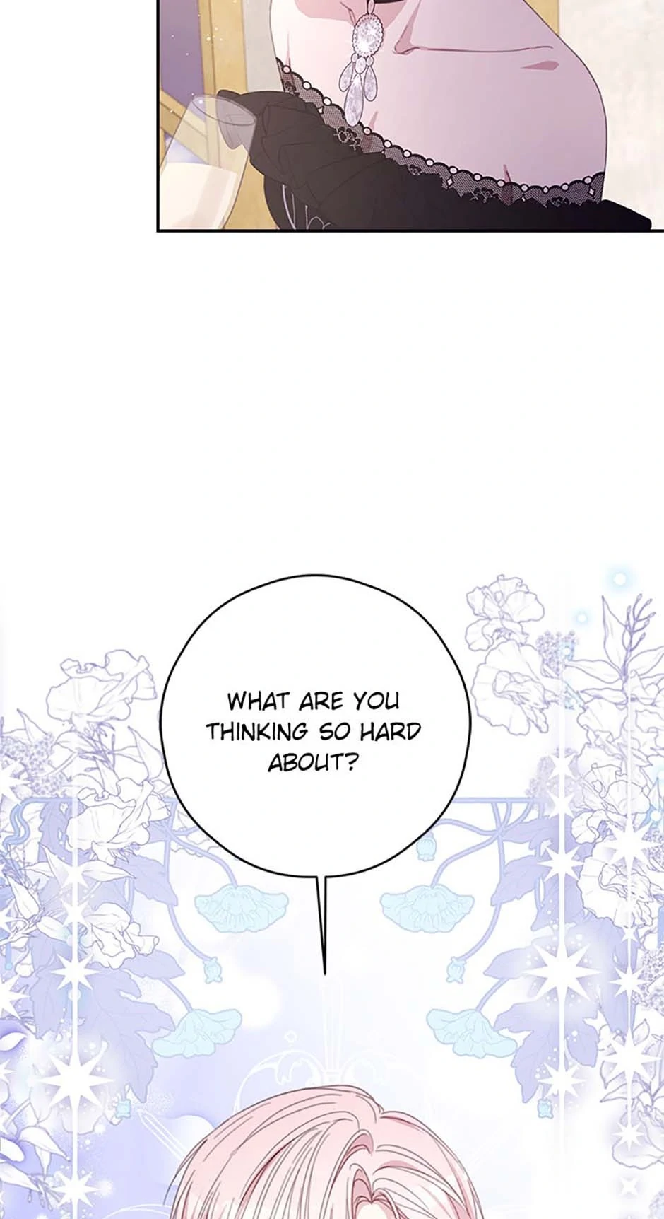 I Will Live as a Supporting Role in This Life chapter 77 page 53