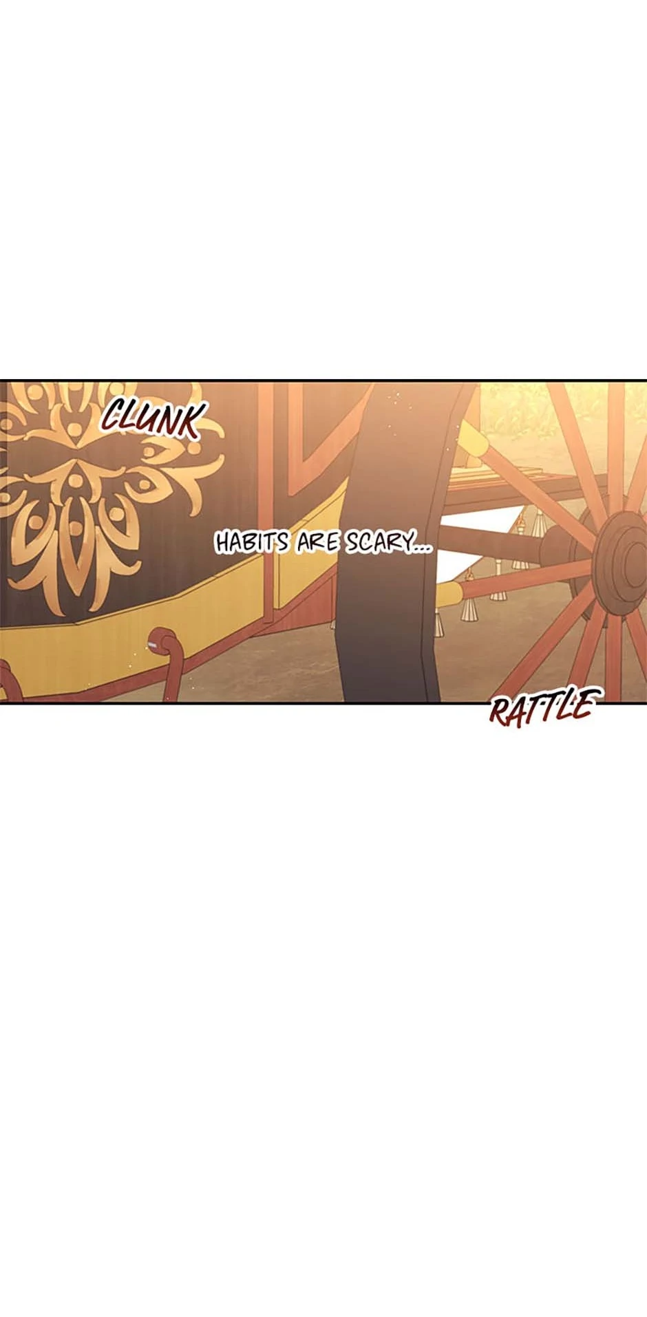 I Will Live as a Supporting Role in This Life chapter 77 page 6