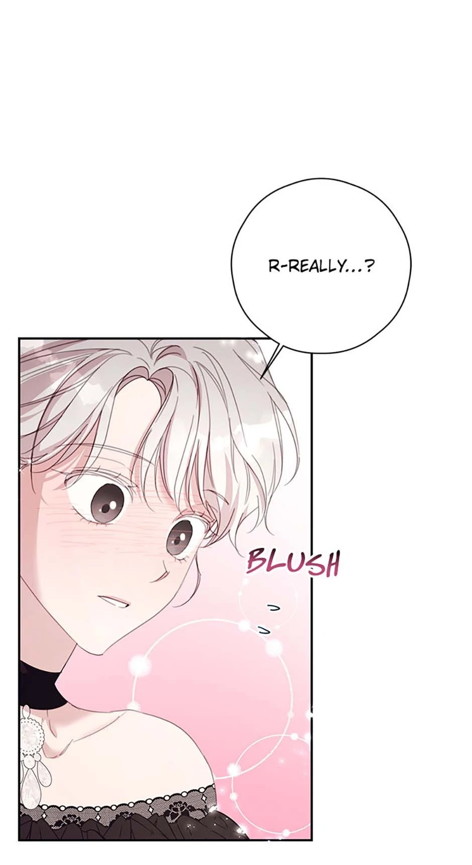 I Will Live as a Supporting Role in This Life chapter 77 page 60