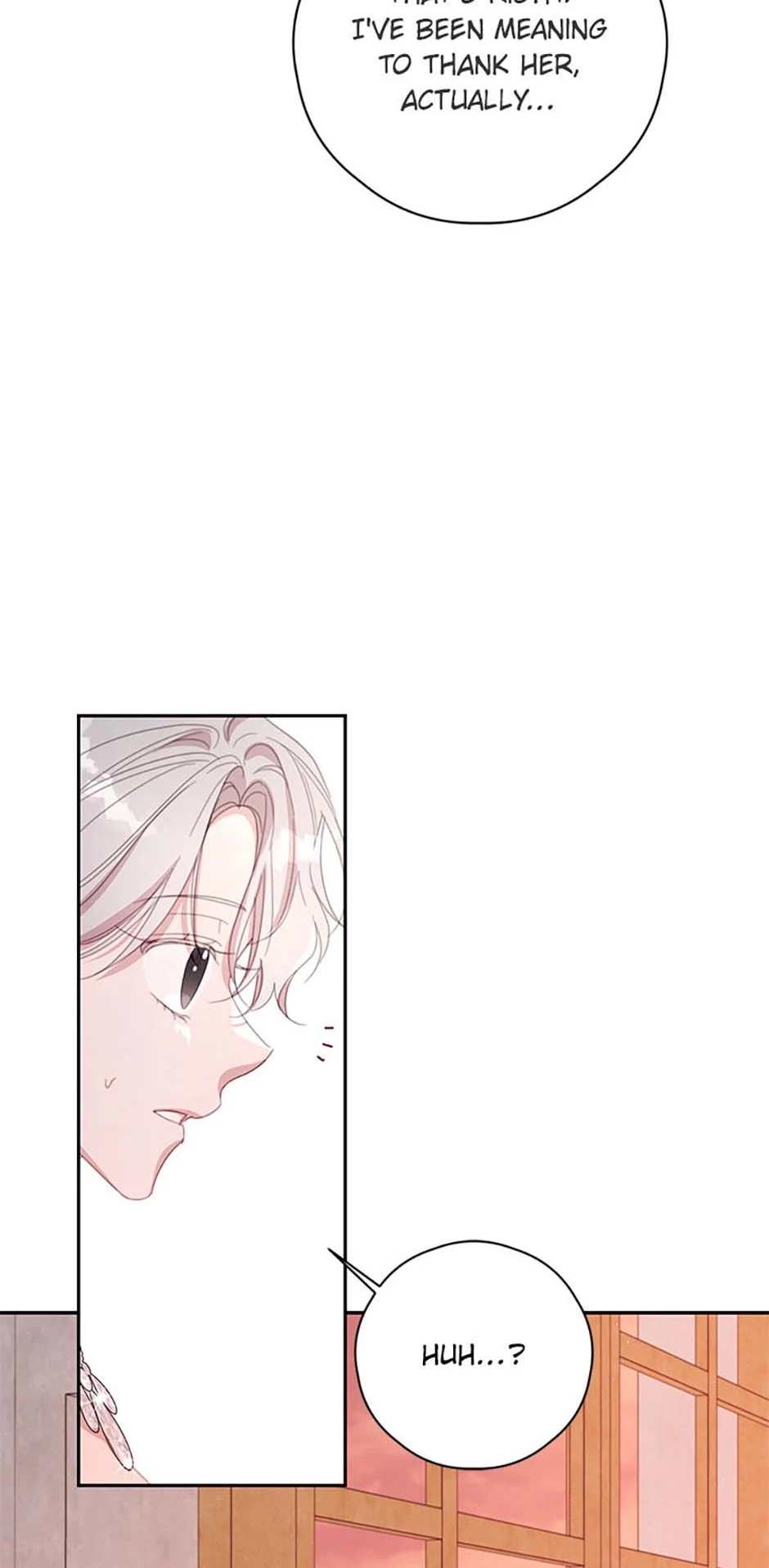 I Will Live as a Supporting Role in This Life chapter 77 page 63
