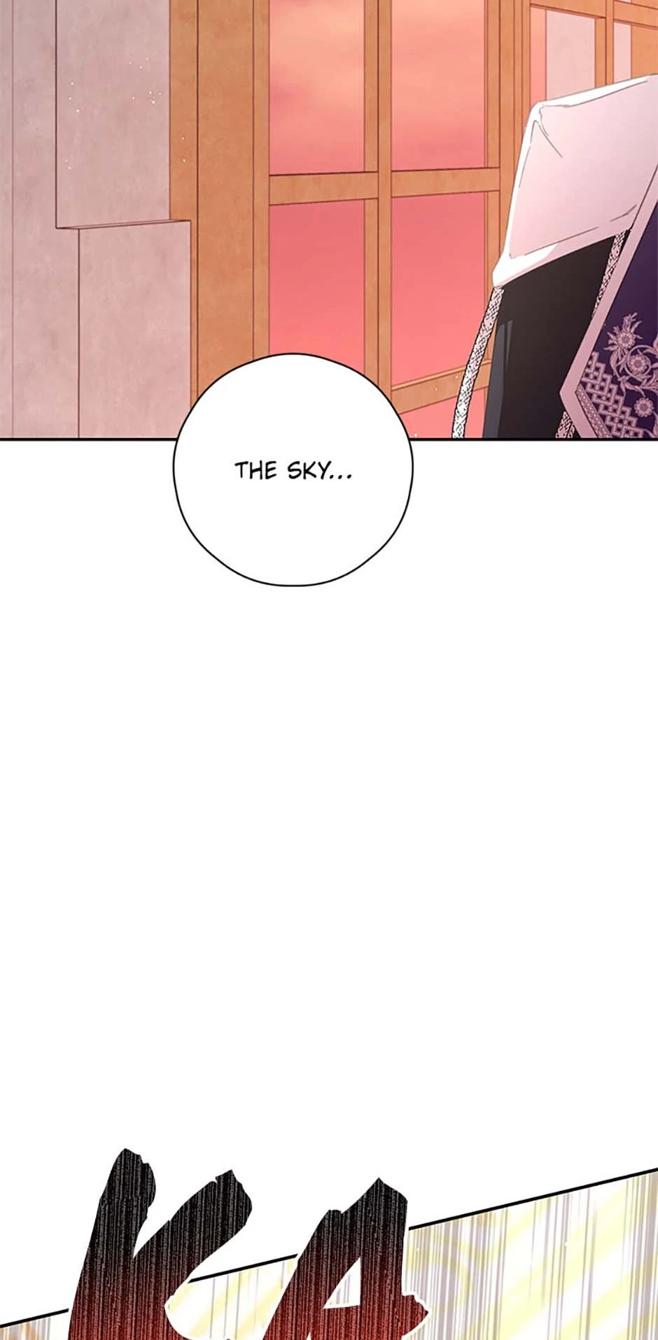 I Will Live as a Supporting Role in This Life chapter 77 page 64