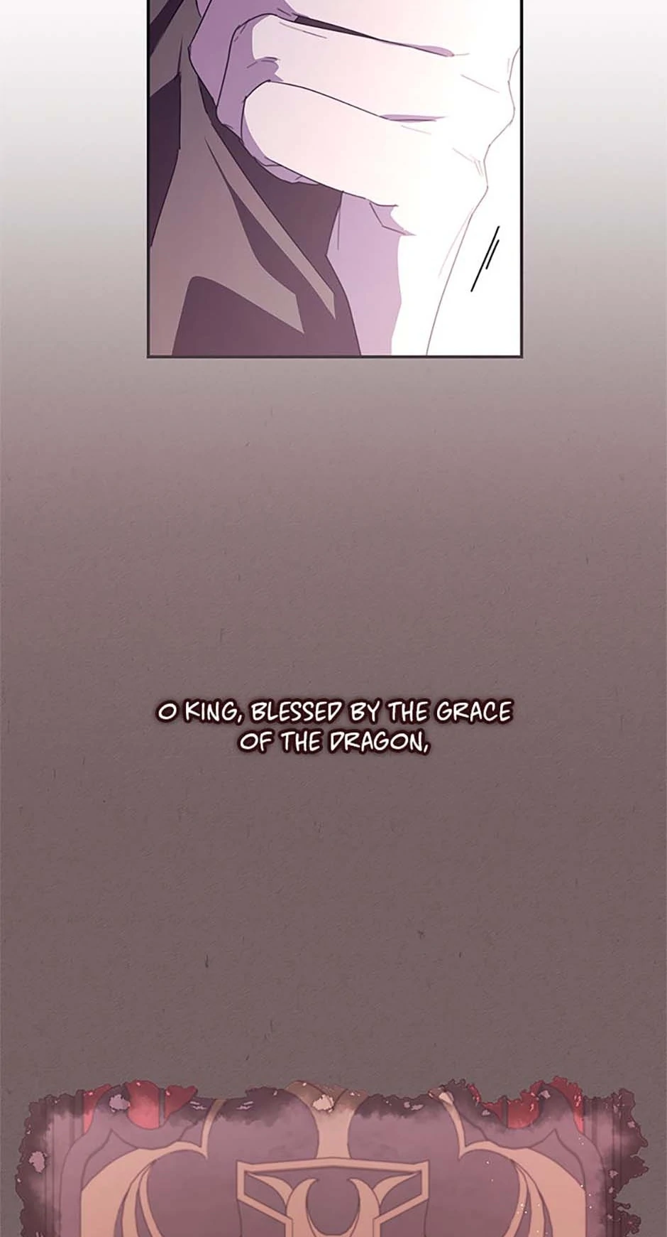 I Will Live as a Supporting Role in This Life chapter 78 page 17