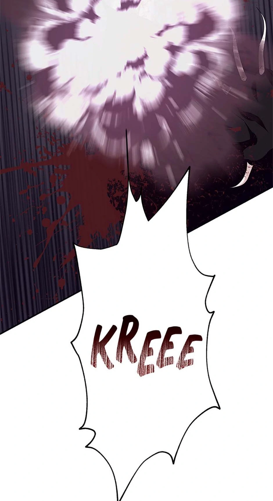 I Will Live as a Supporting Role in This Life chapter 78 page 2