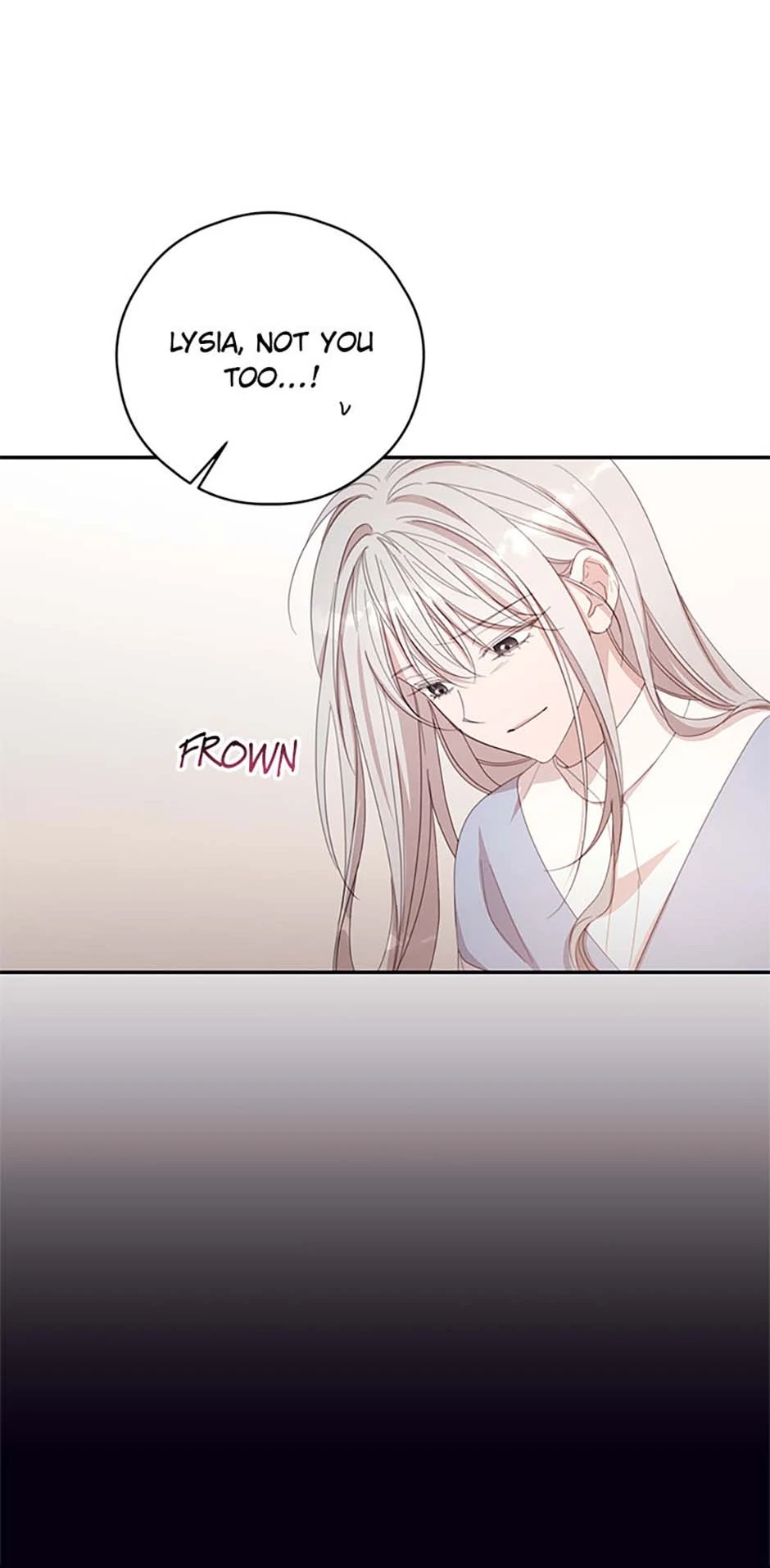 I Will Live as a Supporting Role in This Life chapter 78 page 46