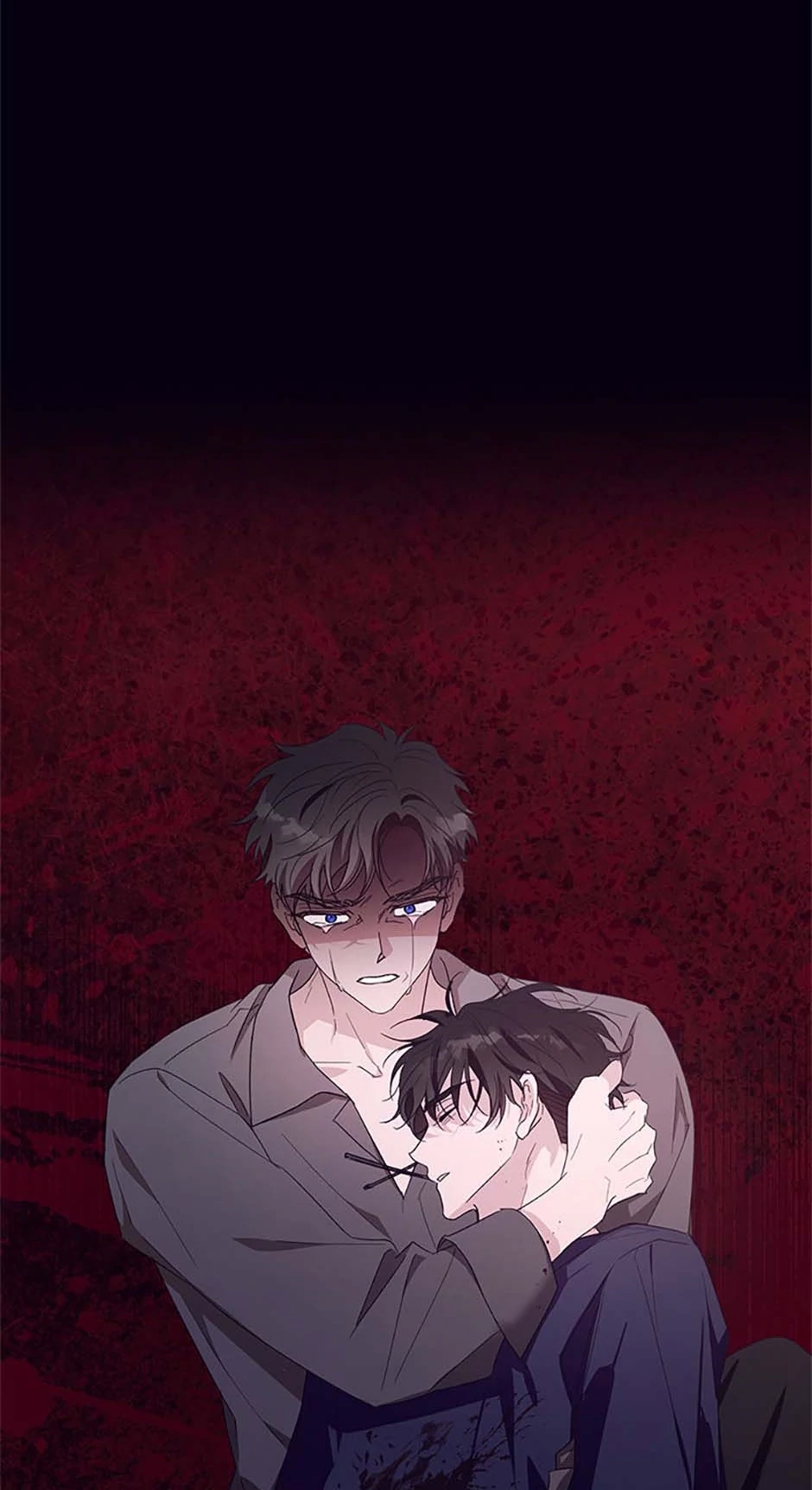 I Will Live as a Supporting Role in This Life chapter 78 page 48