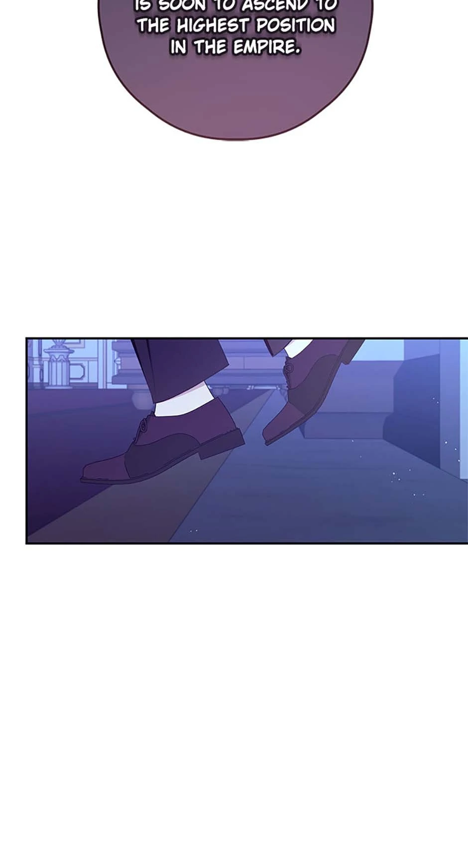 I Will Live as a Supporting Role in This Life chapter 78 page 67