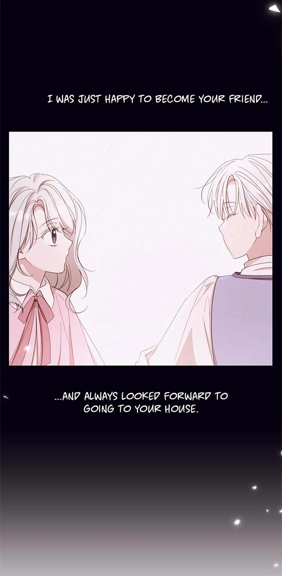 I Will Live as a Supporting Role in This Life chapter 78 page 72