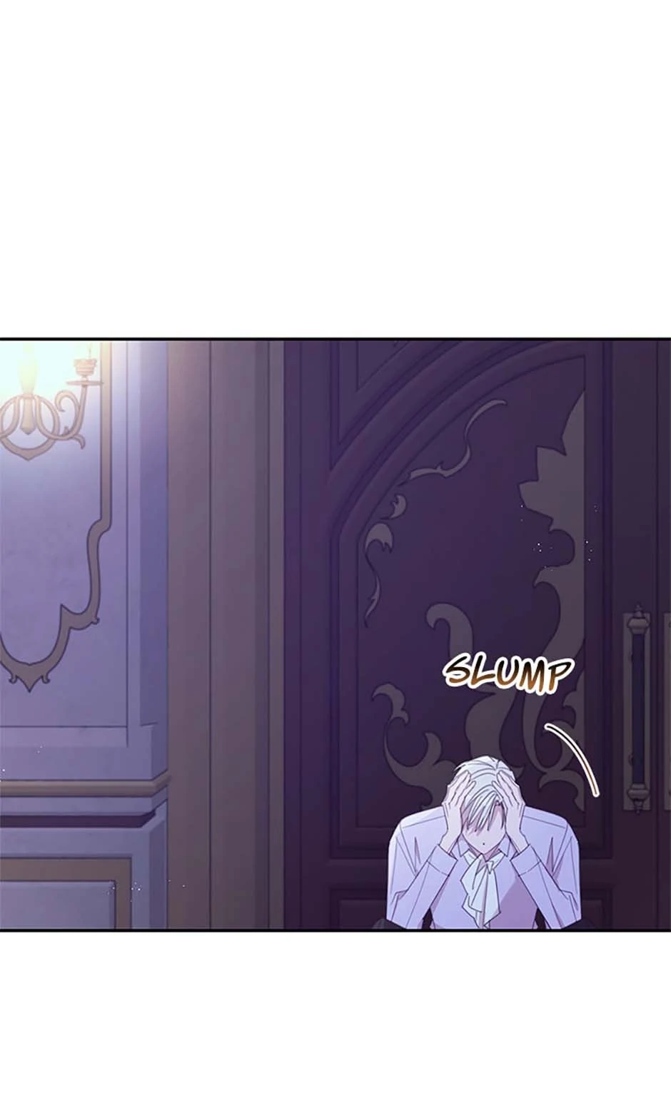 I Will Live as a Supporting Role in This Life chapter 78 page 74